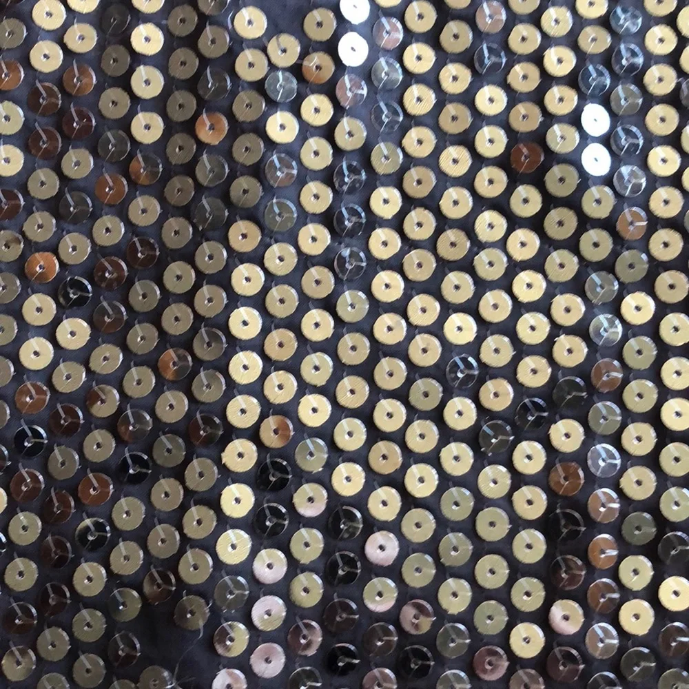 Anna Sui Sequined Tank Top Size Small - Picture 2 of 4